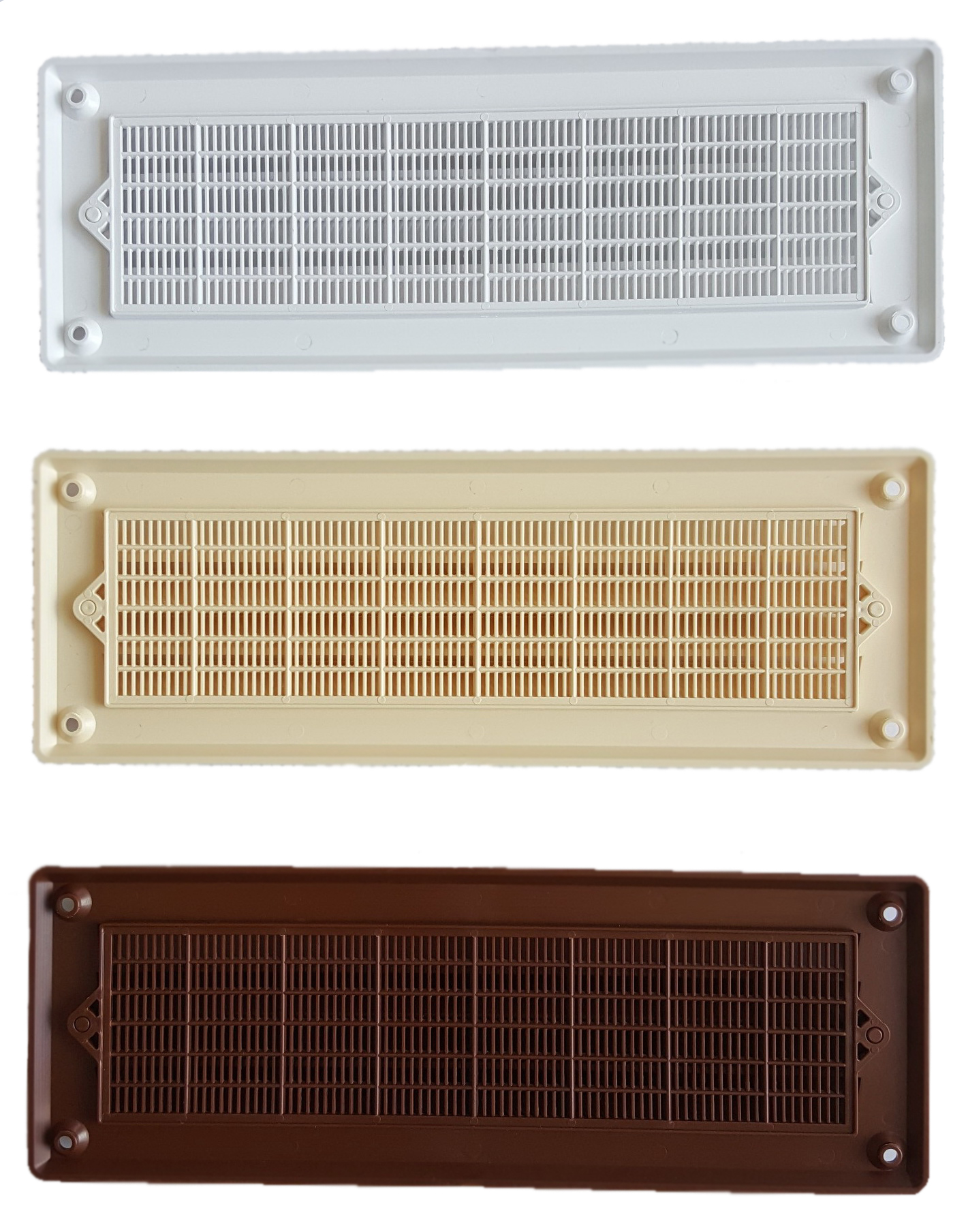 Ventilac. rešetka
