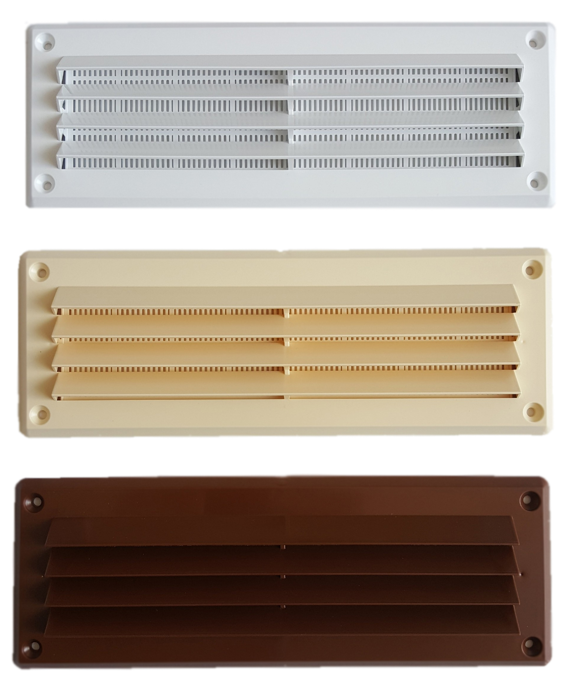 Ventilaciona rešetka
